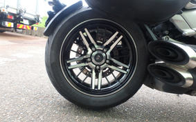 TRIUMPH  TRIUMPH  ROCKET 3GT 2021 YBG10J