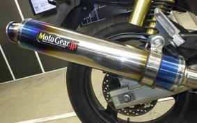 KAWASAKI BALIUS 250 Gen.2 ZR250B