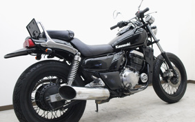 KAWASAKI ELIMINATOR 250 LX EL250A