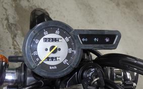 YAMAHA TRICKER Gen.2 DG16J