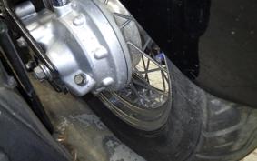 YAMAHA DRAGSTAR 1100 2002 VP13J