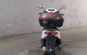 SUZUKI ADDRESS V125 DT11A