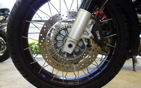 BMW R1200GS 2010