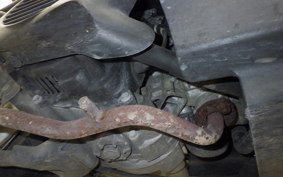 YAMAHA JOG Gen.5 SA36J