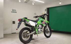 KAWASAKI KLX250 Gen.2 2023 LX250S