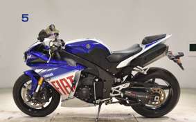 YAMAHA YZF-R1 2013