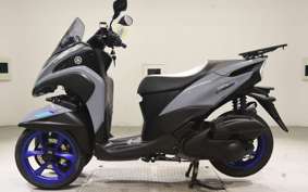 YAMAHA TRICITY 155 A 1999 SG37J