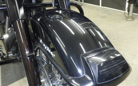 HARLEY FLHR 1580 2010