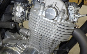 YAMAHA SR400 Gen.2 1998 1JR