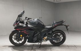YAMAHA YZF-R3 2017 RH07J
