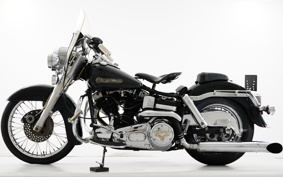HARLEY FLH1200 2019 179