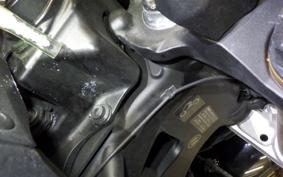 YAMAHA TRACER 9 GT 2023 RN70J