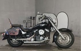 YAMAHA DRAGSTAR 400 CLASSIC VH01J