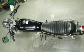 YAMAHA SR400 Gen.3 RH01J