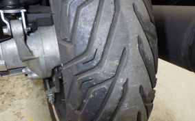 HONDA PCX 150 2022 KF30