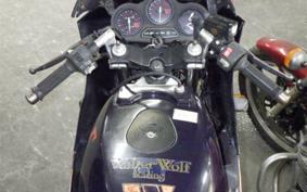 SUZUKI RG250 Gamma GJ21B