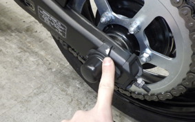 KAWASAKI ZX-4RR 2023 ZX400P