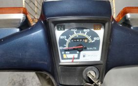 HONDA SUPER CUB70 C70