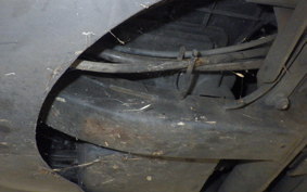 SUZUKI ADDRESS V125 S 1996 CF4MA