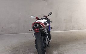 HONDA CBR600RR 2011 PC40