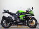 Фото Kawasaki NINJA ZX-6R 2013 с японского аукциона