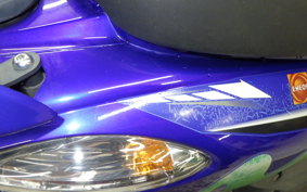 YAMAHA JOG ZR-4 SA58J