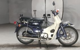 HONDA SUPER CUB90 HA02