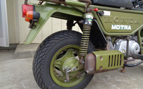 HONDA MOTRA AD05
