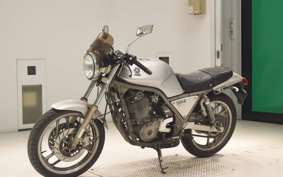 YAMAHA SRX600 Gen.1 1985 1JK