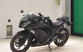 KAWASAKI NINJA 250 EX250L