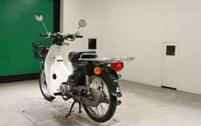 HONDA C90 SUPER CUB HA02