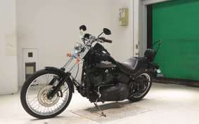 HARLEY FXSTB 1580 2009