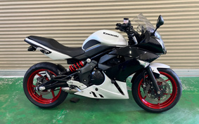 KAWASAKI NINJA 400R 2013 ER400B