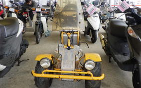 HONDA DIO GEN 2 AF27