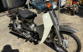 HONDA SUPER CUB50 AA01