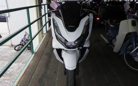 HONDA PCX 125 2019 JK05