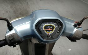 HONDA SUPER CUB50 AA04