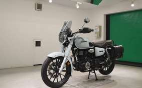 HONDA GB350C 2024 NC64