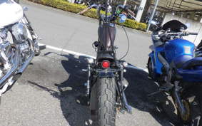 KAWASAKI VULCAN 400 EN400B