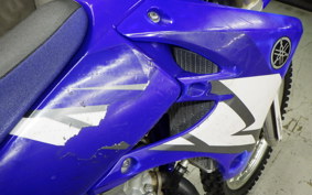 YAMAHA YZ250F 2012 CG18C