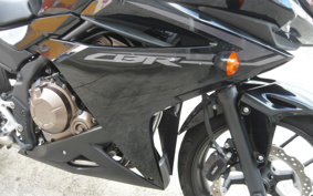 HONDA CBR400R 2016 NC47
