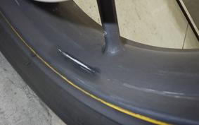 TRIUMPH BONNEVILLE STREET CUP 2017