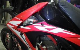 HONDA CRF250M MD44
