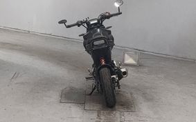 HONDA GU ROM JC75