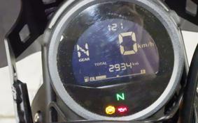 HONDA CL500 2025 PC68