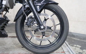 SUZUKI GSX-S125 ABS DL32B