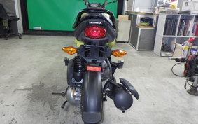 HONDA NAVI110 2022