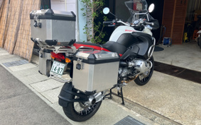 BMW R1200GS ADVENTURE 2007 0382