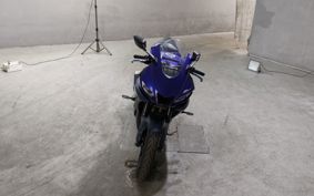 YAMAHA YZF R-3 2024 RH21J