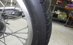 HONDA GB250 CLUBMAN Gen.4 2025 MC10